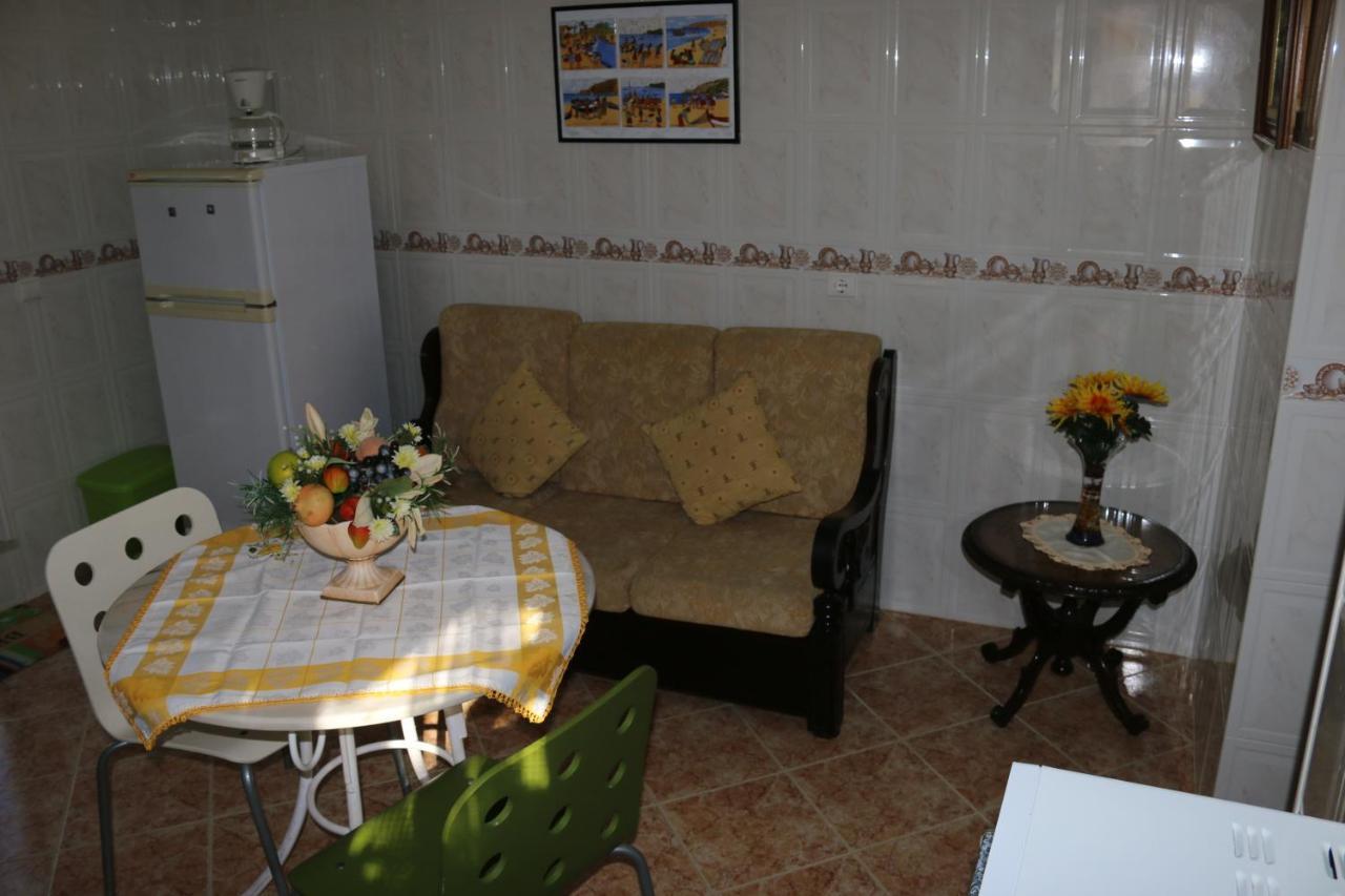 Vivenda Barroso Apartment Nazare Exterior photo