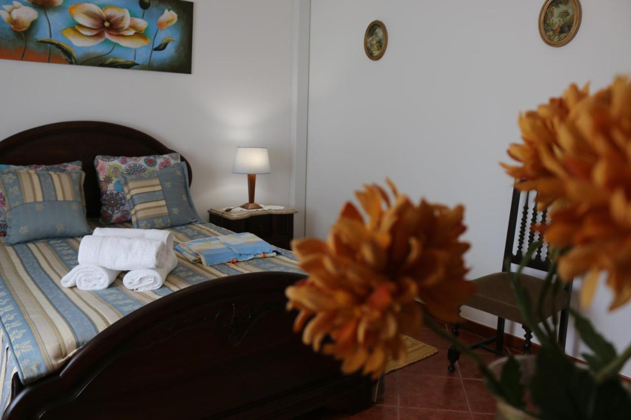 Vivenda Barroso Apartment Nazare Exterior photo