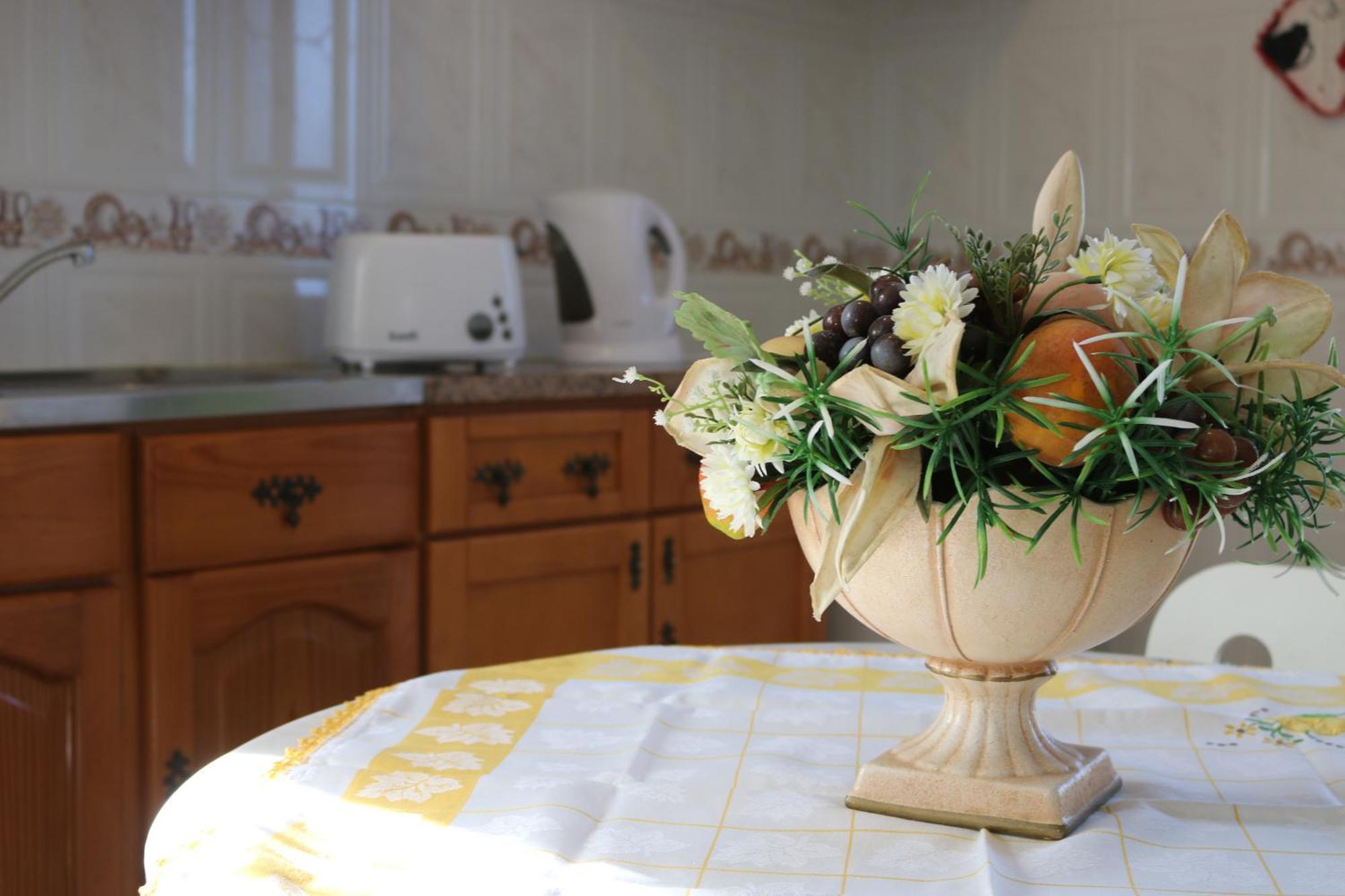 Vivenda Barroso Apartment Nazare Room photo