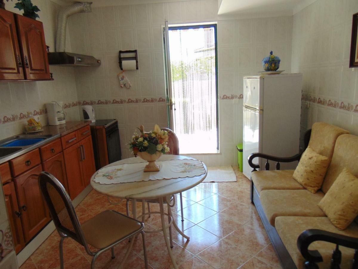 Vivenda Barroso Apartment Nazare Exterior photo