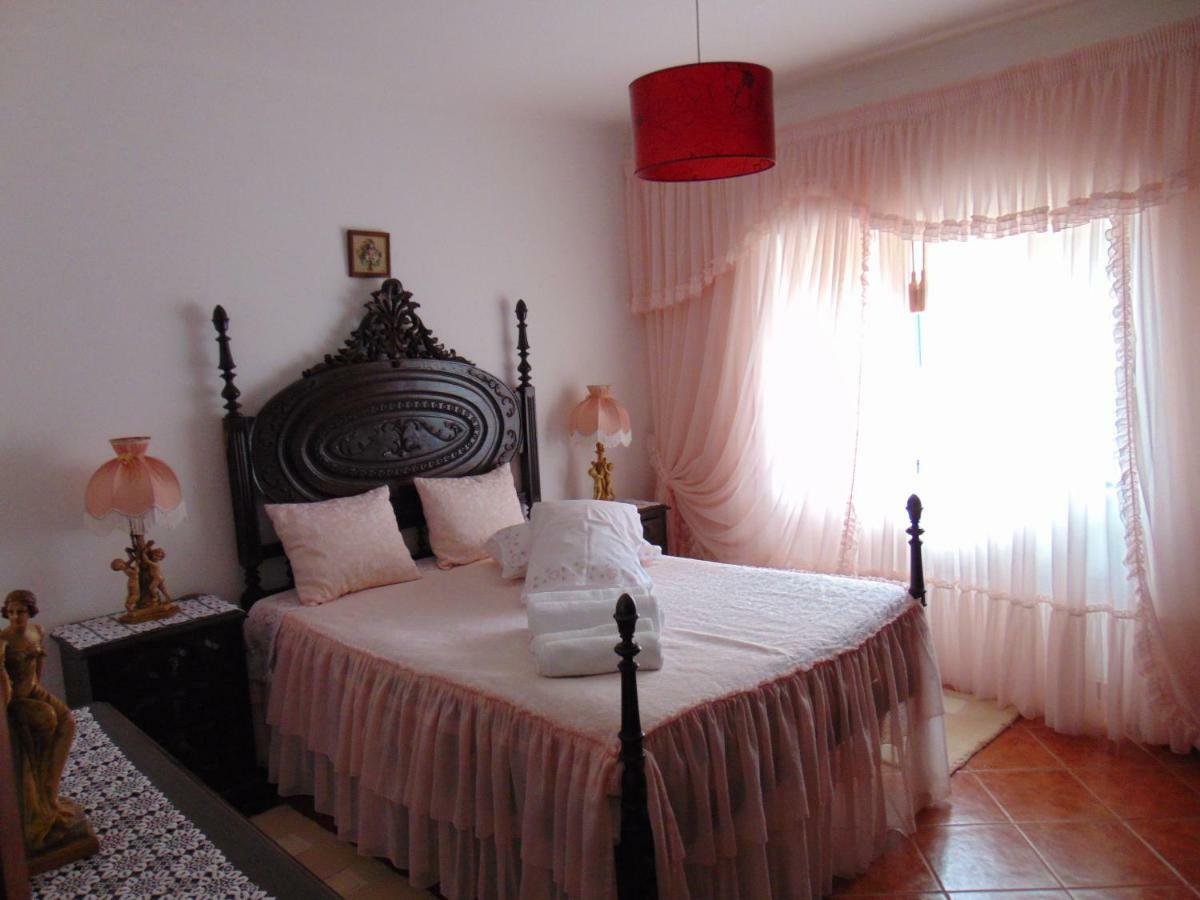 Vivenda Barroso Apartment Nazare Exterior photo